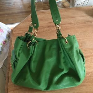 Juicy Couture brand new hand bag
